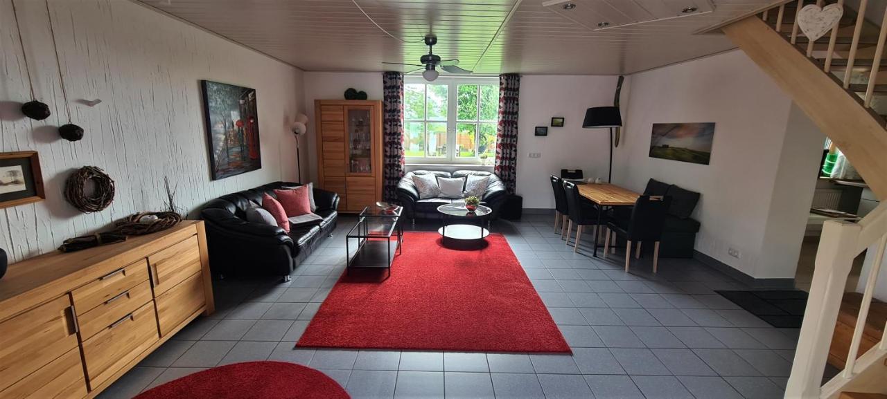 Ferienwohnung In Brand Finkenhoehe Zewnętrze zdjęcie